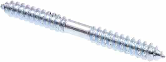 Picture of Brighton Best 126914 3/16"X1 1/2" Dowel Screws Plain